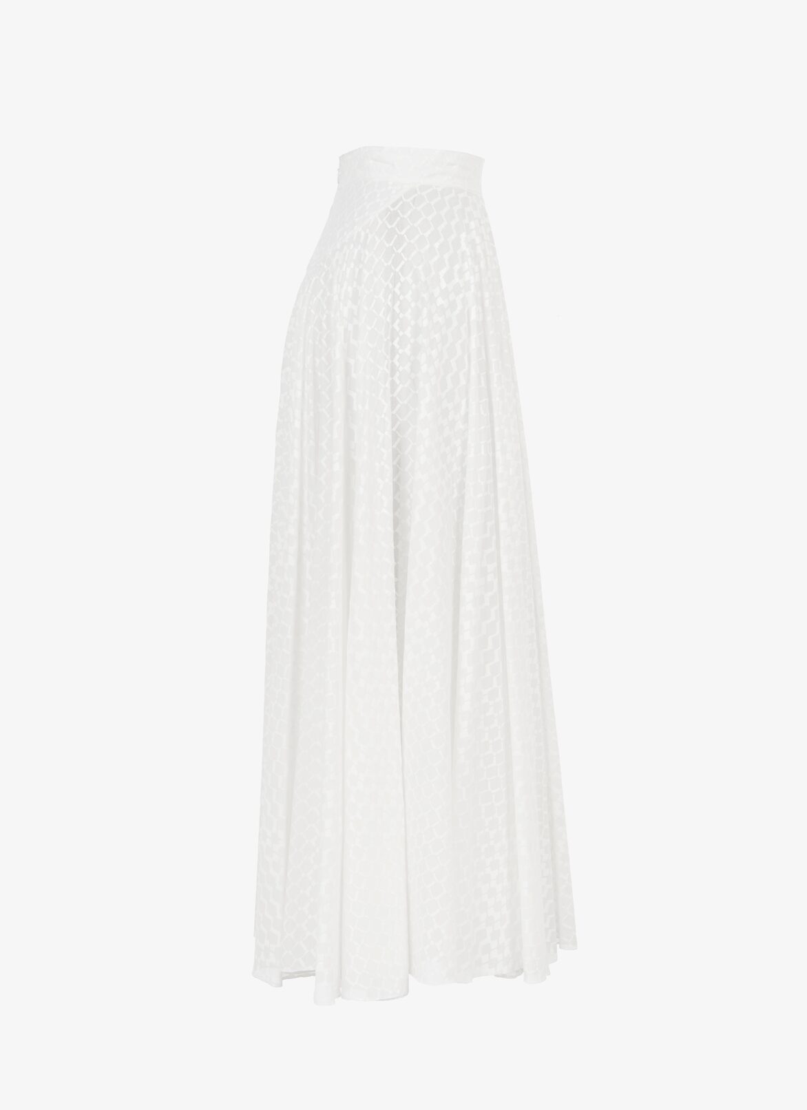 ALAÏA BLANCO